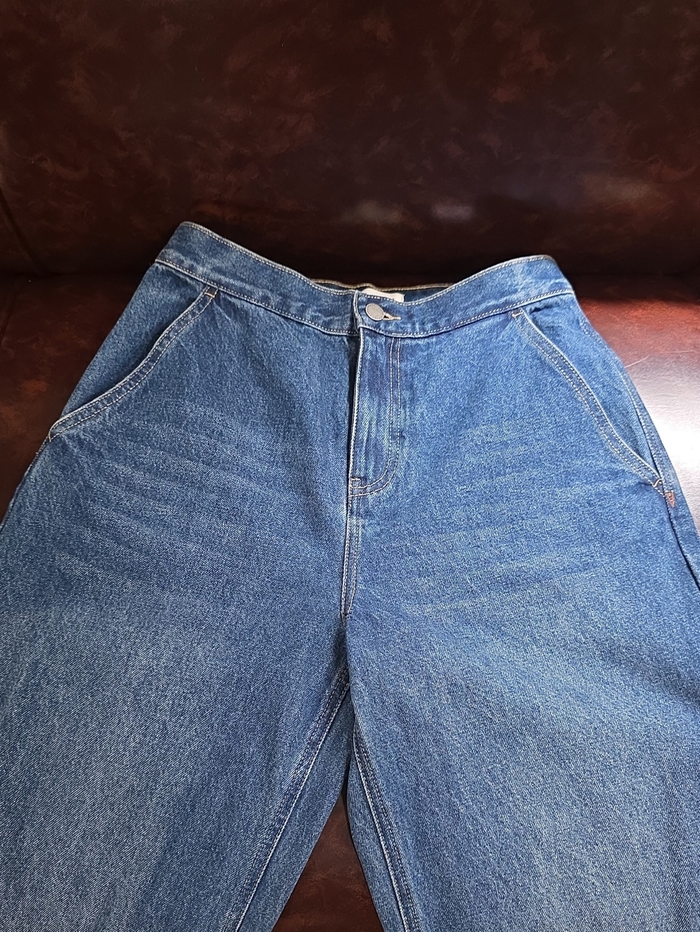 Womens Jeans